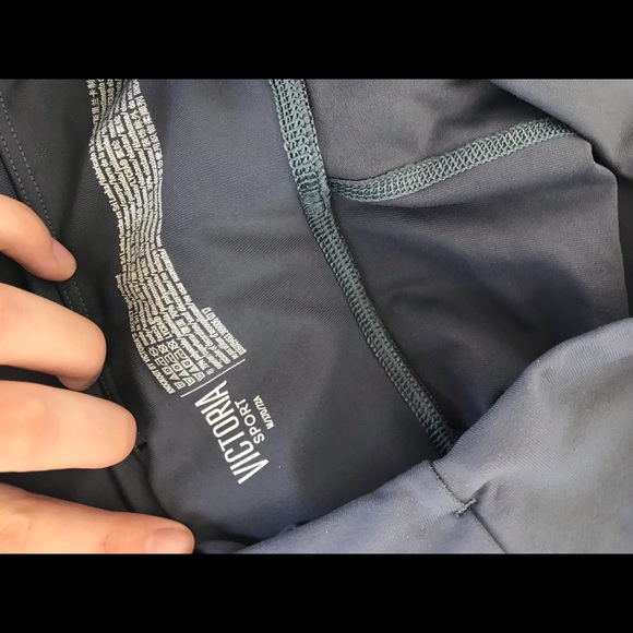 Victoria Secret leggings - Picture 4 of 4
